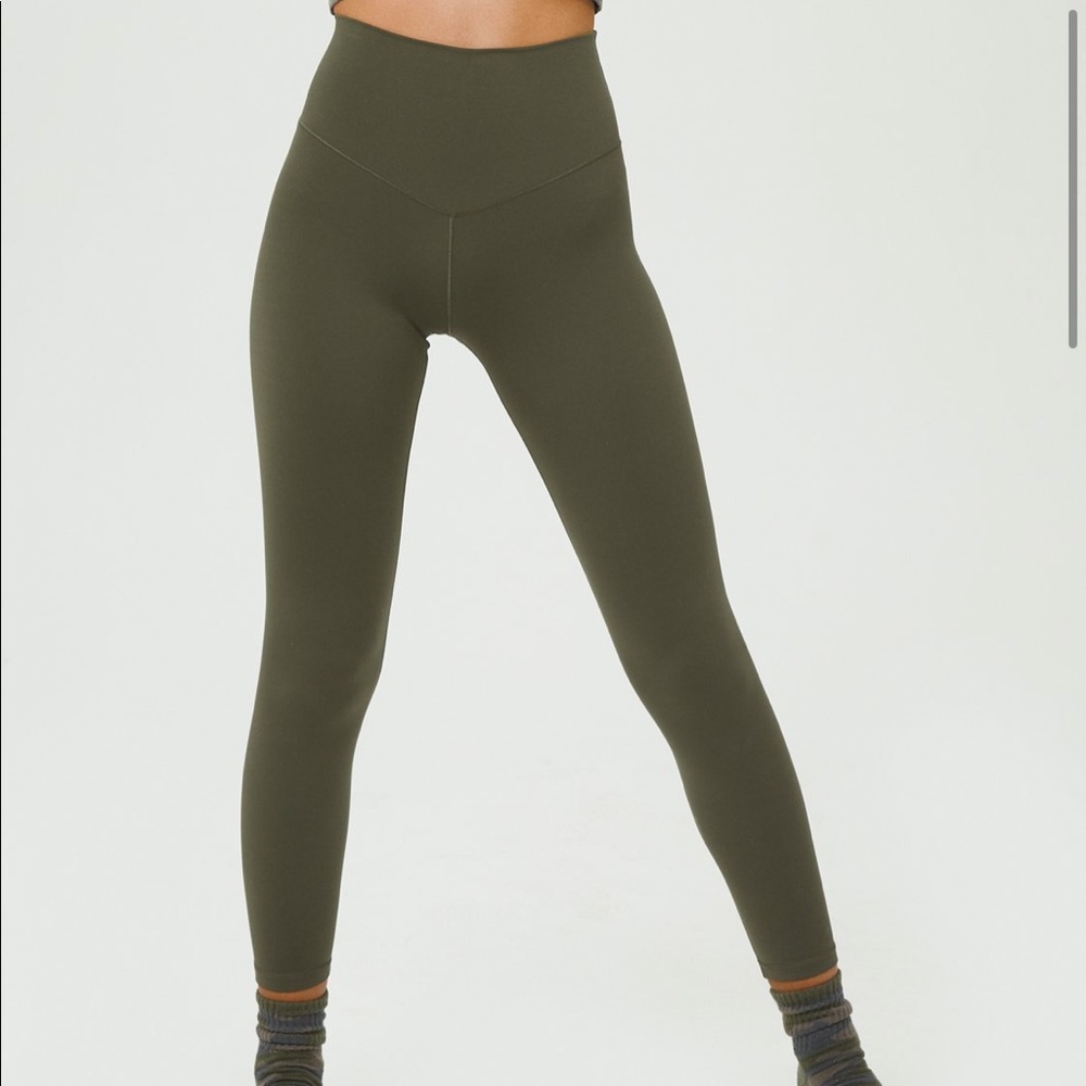 aerie real me leggings!